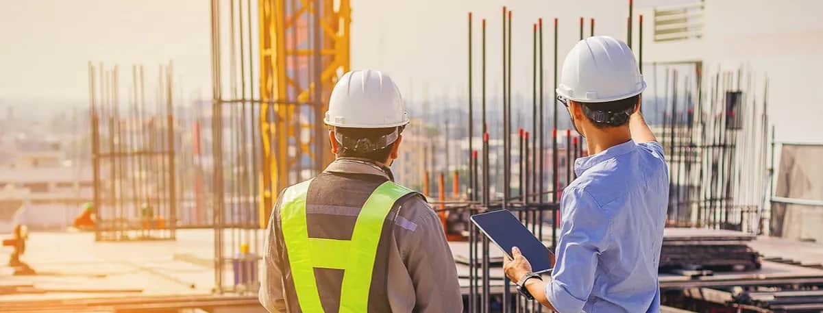 Co można robić po studiach budowlanych? Odkryj swoje możliwości zawodowe