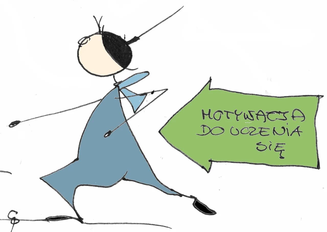 Co wpływa na brak motywacji ucznia? Odkryj przyczyny i rozwiązania