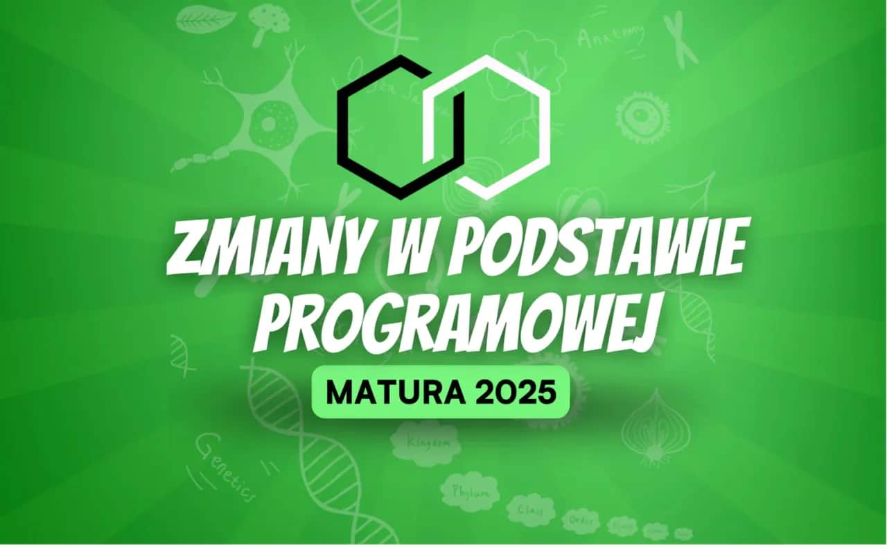 Ile godzin biologii rozszerzonej w liceum? Sprawdź różnice w programie