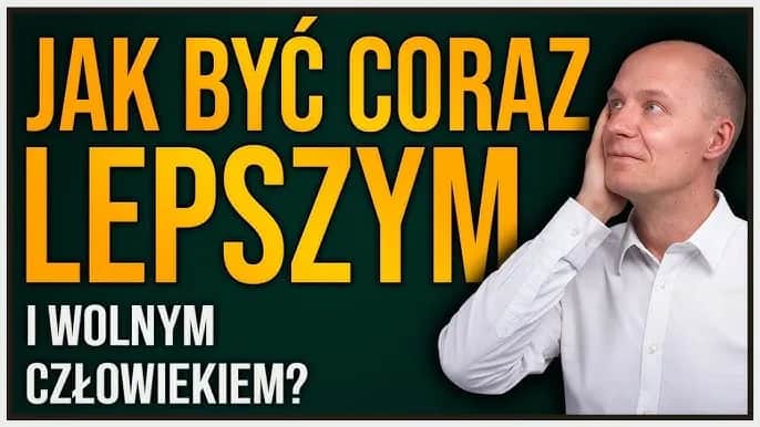 Co to jest rozwój osobisty i jak zmienia życie na lepsze