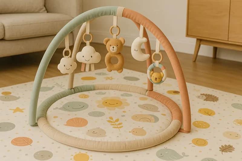 Mata edukacyjna od jakiego wieku? Sprawdź, kiedy zacząć używać