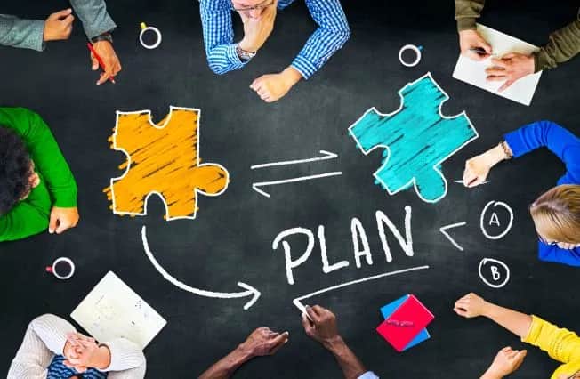 Jak stworzyć plan rozwoju zawodowego, aby uniknąć stagnacji kariery