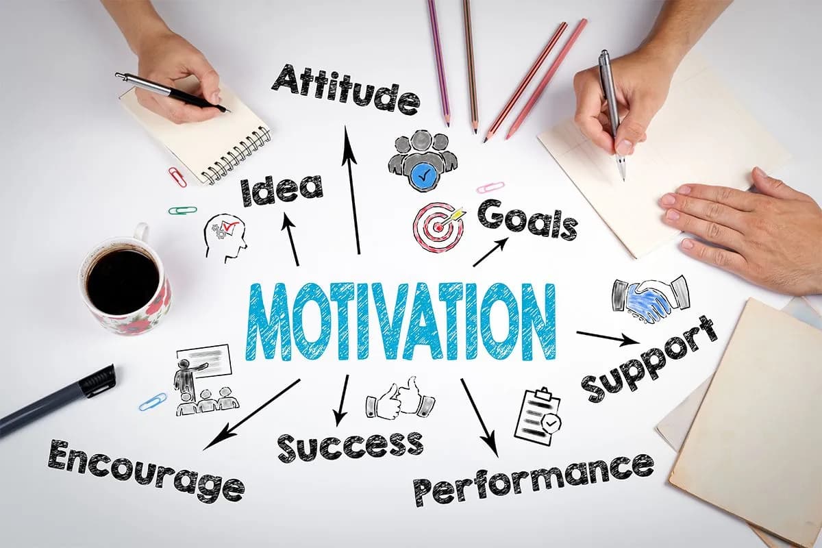Jak odzyskać motywację do pracy i pokonać zniechęcenie?