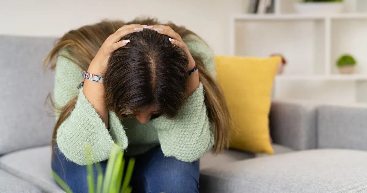 Jak odzyskać motywację i pokonać uczucie bezsilności w życiu