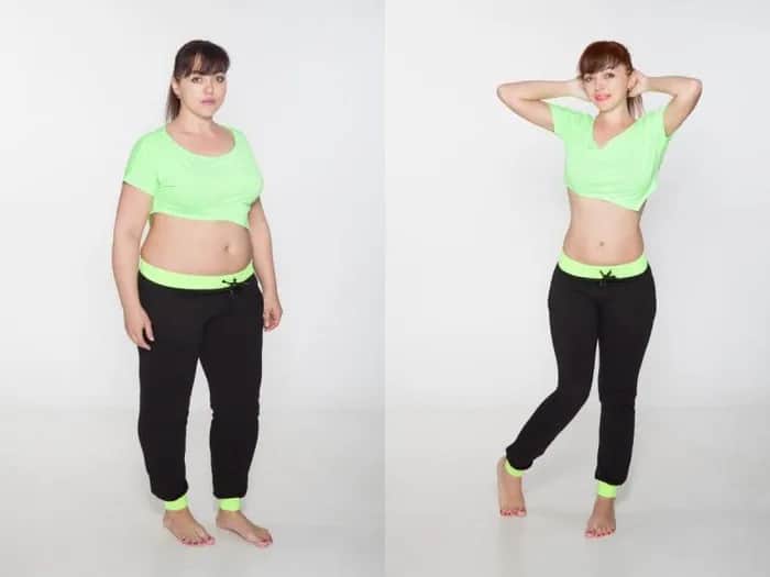 Skąd wziąć motywację do odchudzania i nie poddawać się?