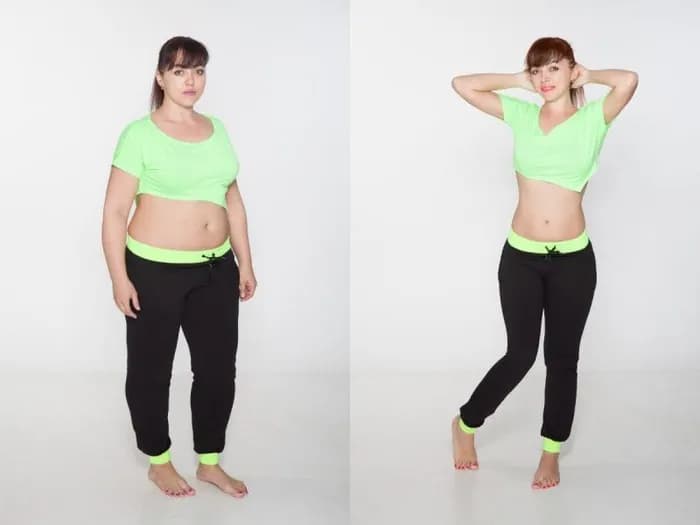 Skąd wziąć motywację do odchudzania i nie poddawać się?