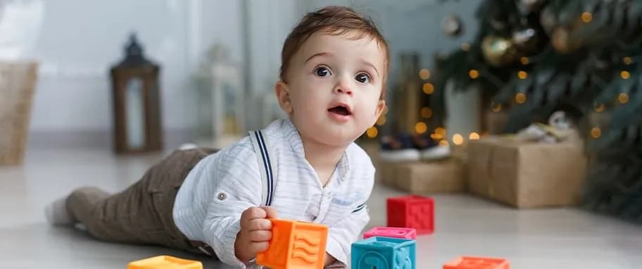 Czwarty skok rozwojowy: objawy w 15 tygodniu życia dziecka