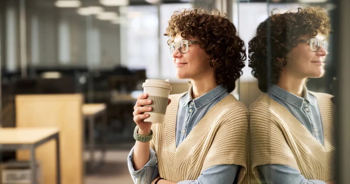 Jak się rozwijać w życiu: skuteczne strategie dla osobistego sukcesu