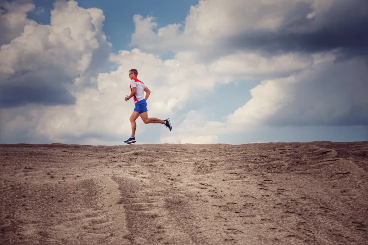 Jak znaleźć motywację do biegania i nie poddawać się trudnościom