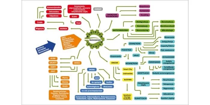 Praca po studiach ochrona środowiska: jak uniknąć trudności w zatrudnieniu