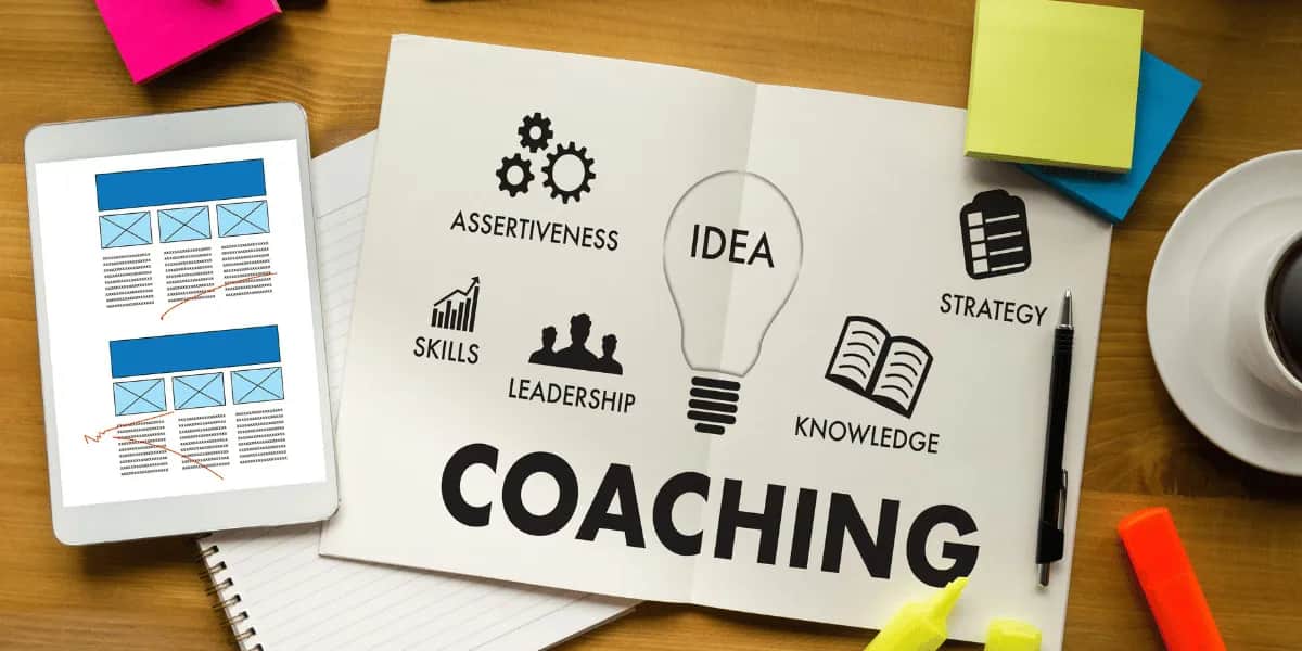 Co to jest coaching i na czym polega? Odkryj jego prawdziwe znaczenie