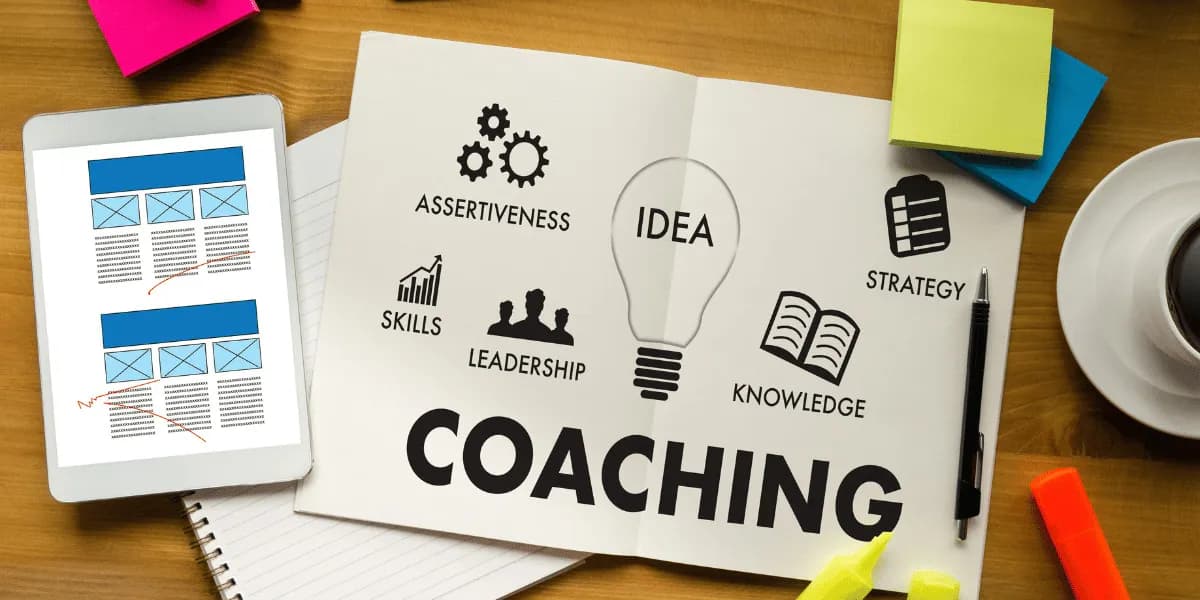 Co to jest coaching i na czym polega? Odkryj jego prawdziwe znaczenie