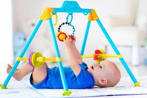 Skok rozwojowy 6 tydzień objawy: Co musisz wiedzieć o zmianach u dziecka