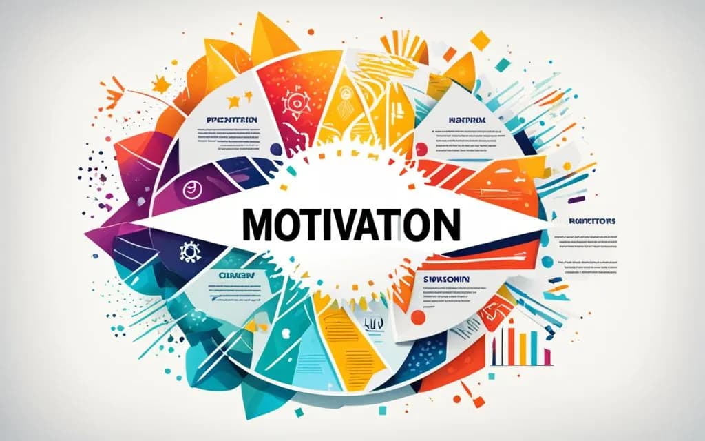 M jak motywacja: jak pokonać przeszkody i zwiększyć swoje zaangażowanie