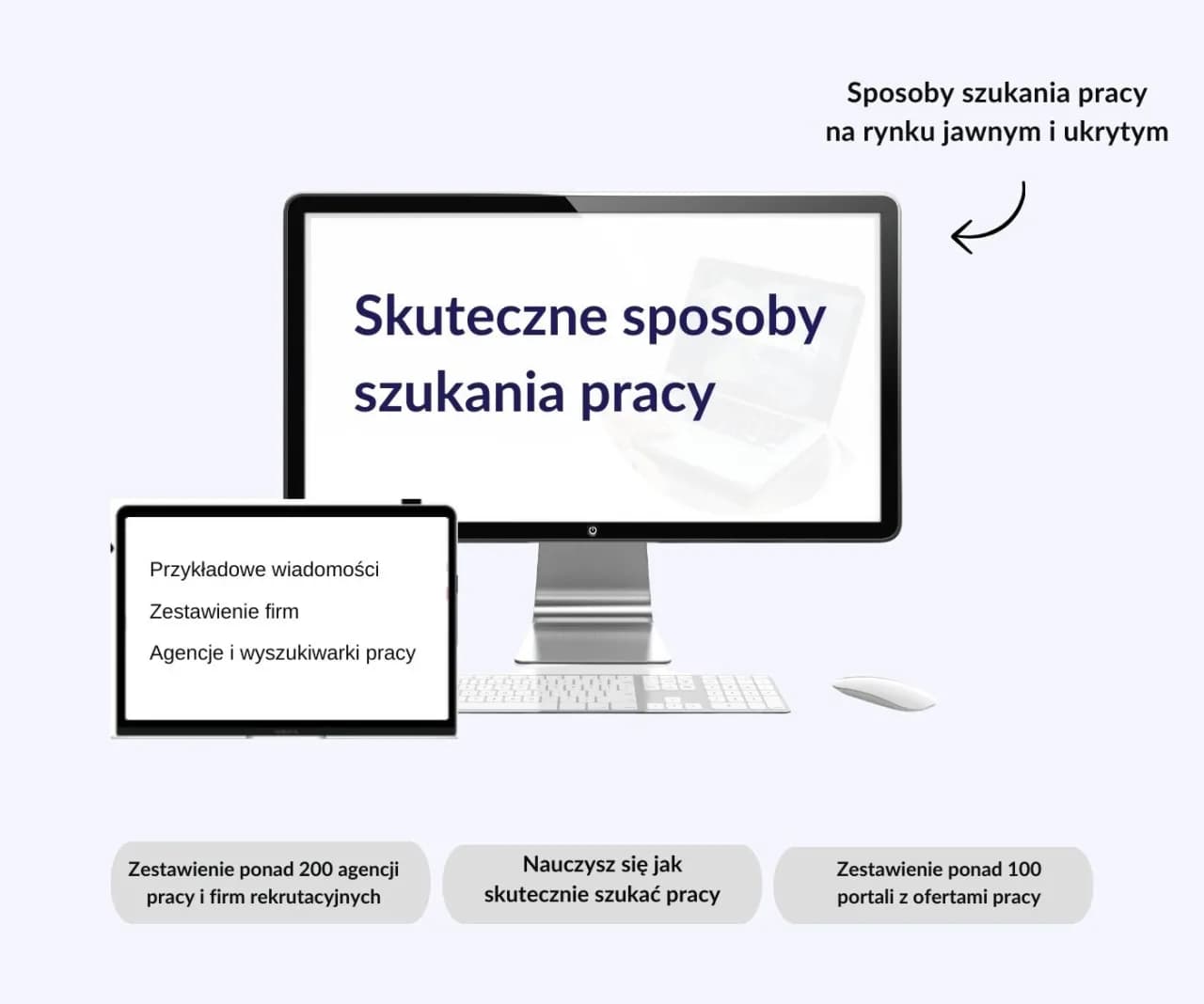 Skuteczne sposoby na szukanie pracy po studiach bez frustracji