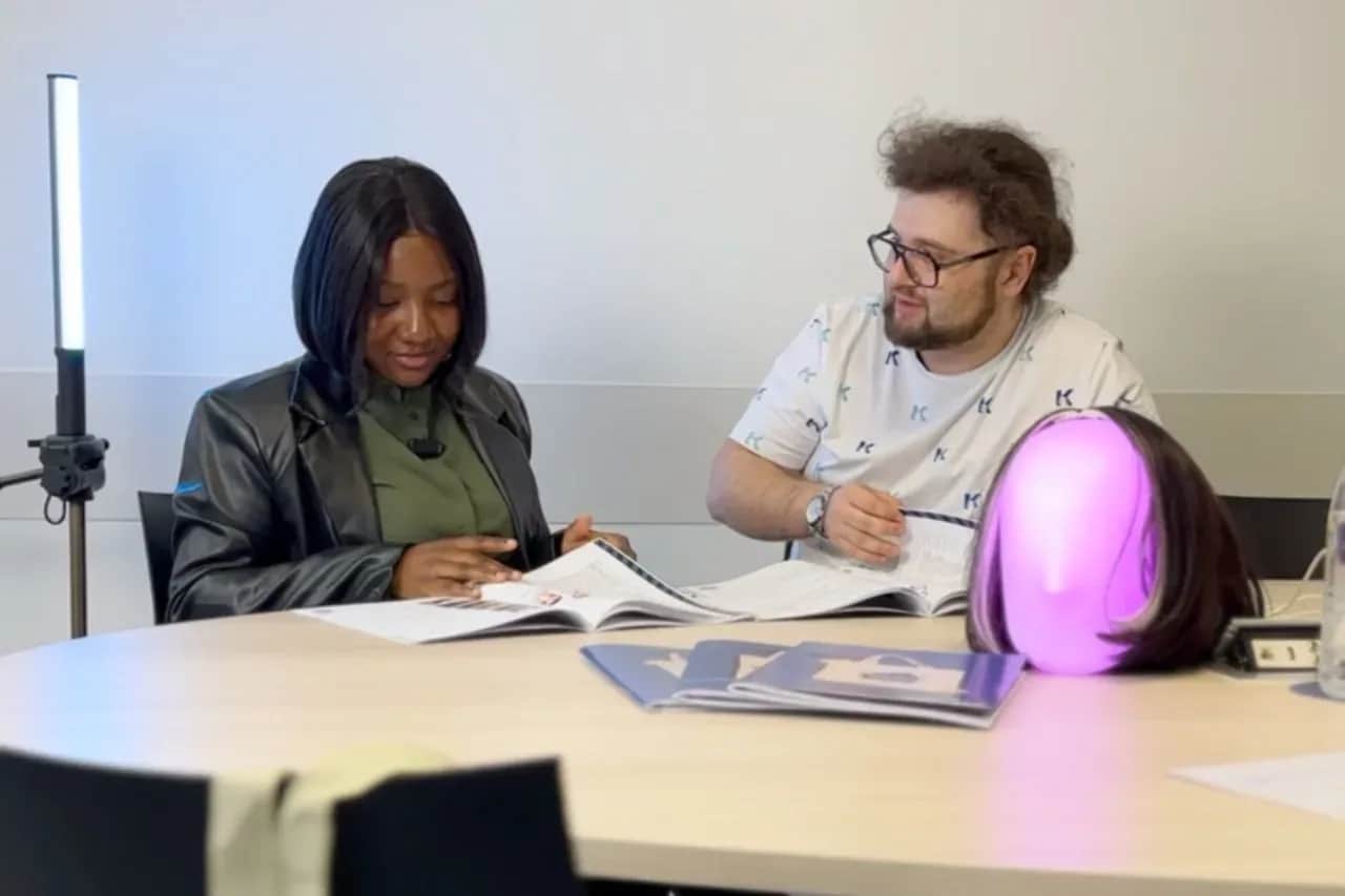 Jak prowadzić rozmowę o studiach po angielsku i uniknąć błędów