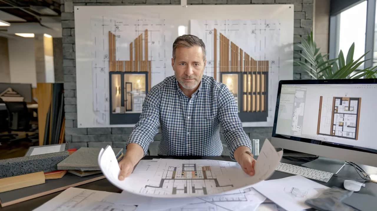 Praca po studiach architektonicznych: jak uniknąć trudności zawodowych