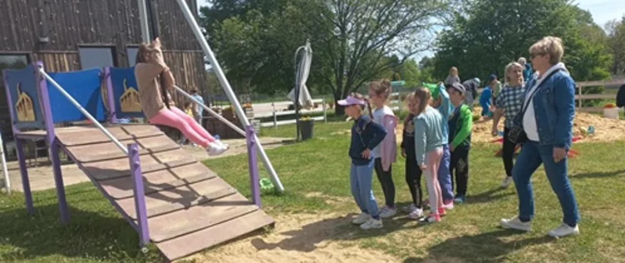 Zagroda edukacyjna w Skarżysku-Kamiennej: wyjątkowe warsztaty dla dzieci