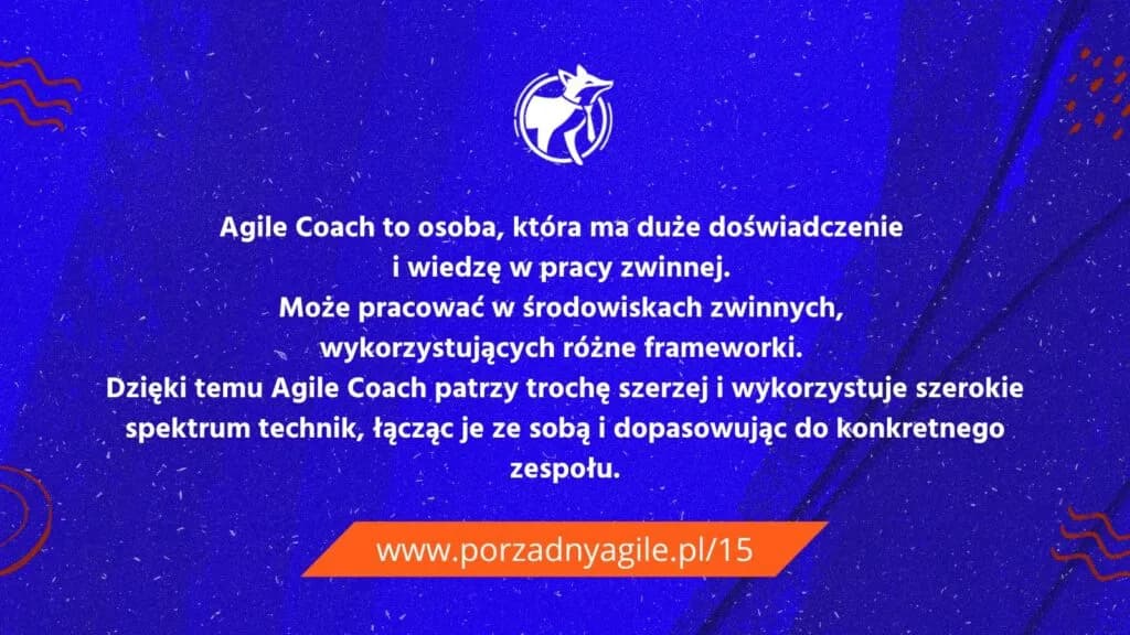 Jak zostać Agile Coachem: kluczowe kroki i umiejętności, które musisz znać