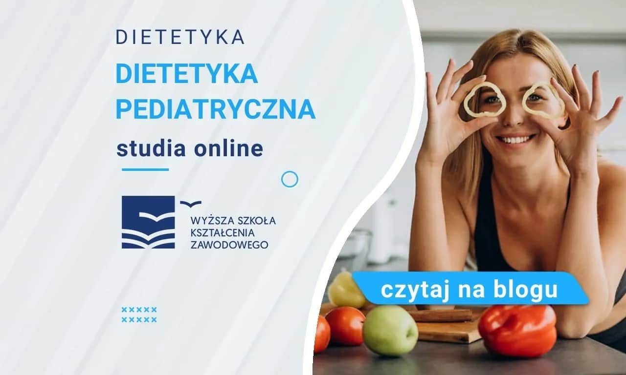 Co po studiach z dietetyki? Odkryj możliwości kariery i edukacji