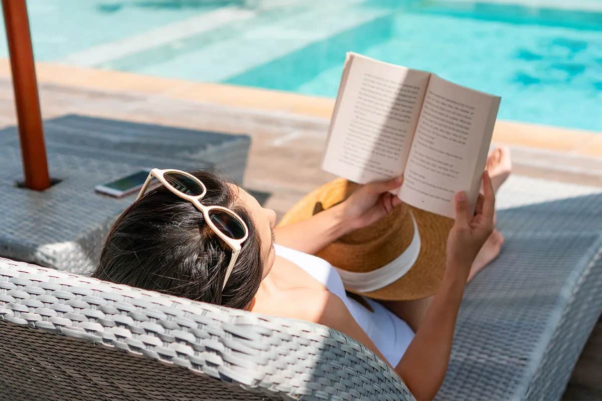 Książki rozwojowe, które warto przeczytać i zmienić swoje życie