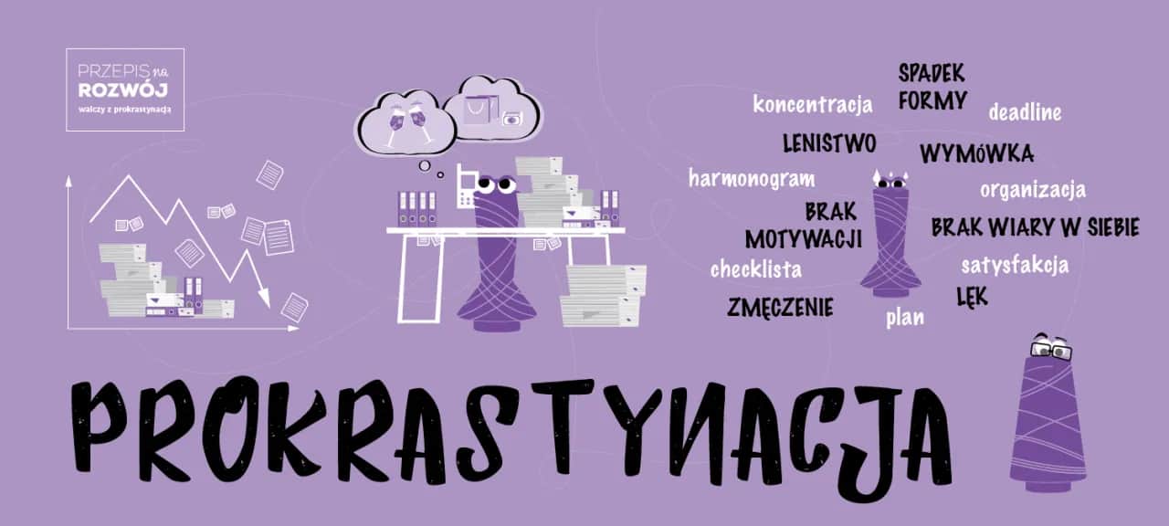 Jak zwiększyć motywację i pokonać prokrastynację w prostych krokach