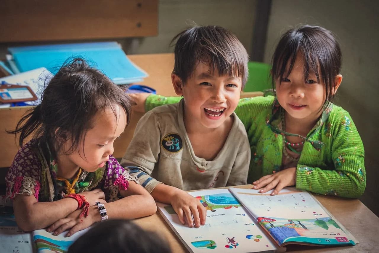 Jak dogadać się z dzieckiem i uniknąć trudnych emocji w rozmowie