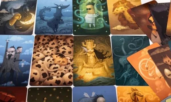 Jak wykorzystać karty Dixit w kreatywnych zajęciach edukacyjnych