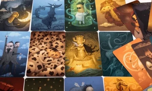 Jak wykorzystać karty Dixit w kreatywnych zajęciach edukacyjnych