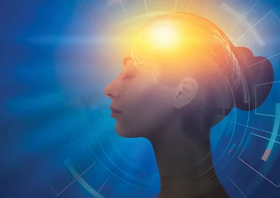 Co to jest totalna biologia i jak wpływa na zdrowie psychiczne?