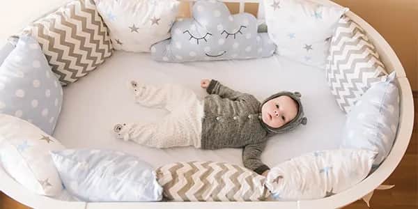 Jak żywić niemowlęta i małe dzieci - sprawdzone porady w PDF