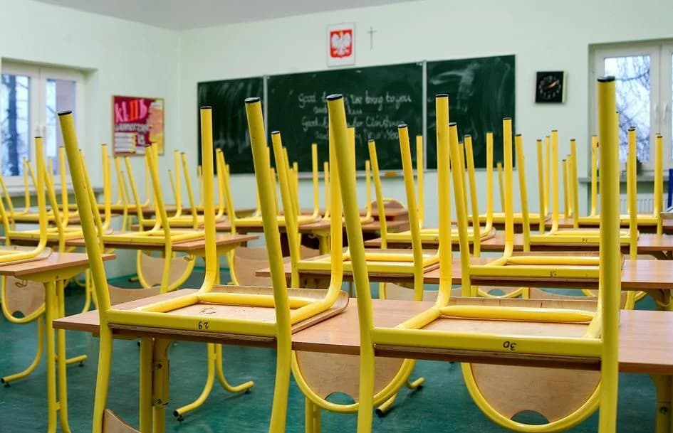 Ile godzin biologii w 8 klasie? Sprawdź, co musisz wiedzieć