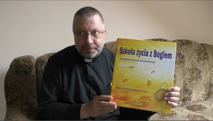 Motywacja do bierzmowania: jak zbliżyć się do Boga i Kościoła