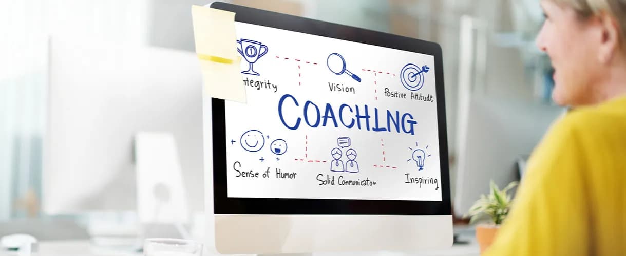 Co robi coach i jak może zmienić Twoje życie na lepsze