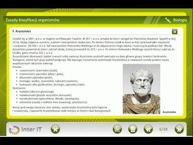 Co to jest systematyka w biologii i dlaczego jest tak ważna?