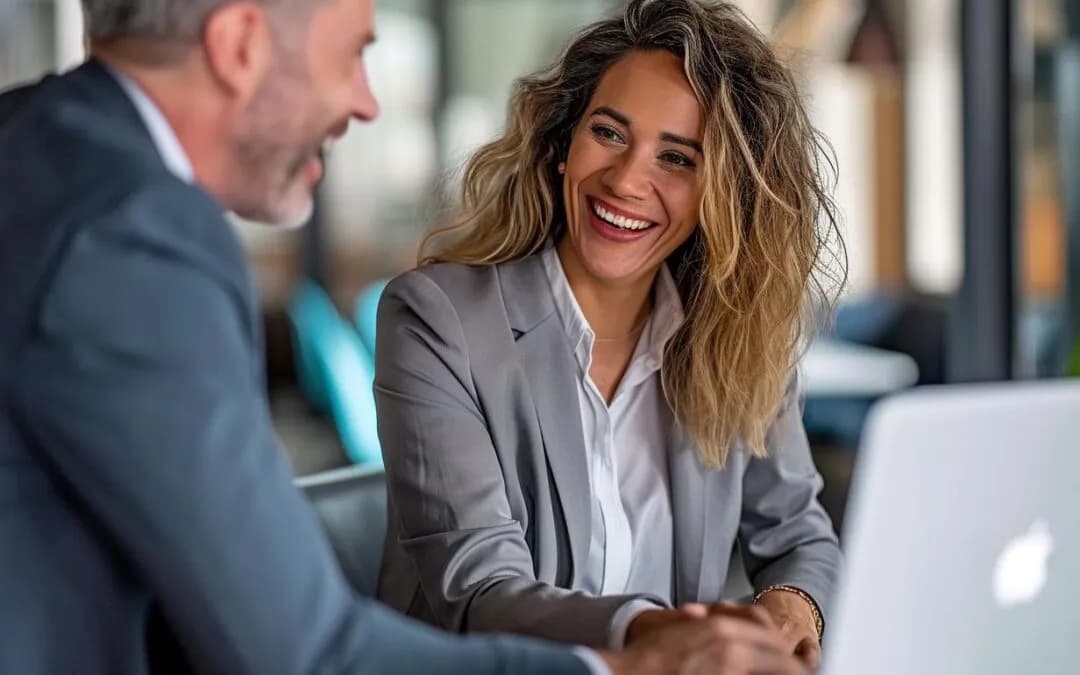 Biznes coaching co to? Odkryj, jak może zmienić Twoją karierę