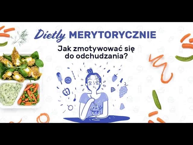 Jak mieć motywację do schudnięcia i uniknąć porażek w diecie