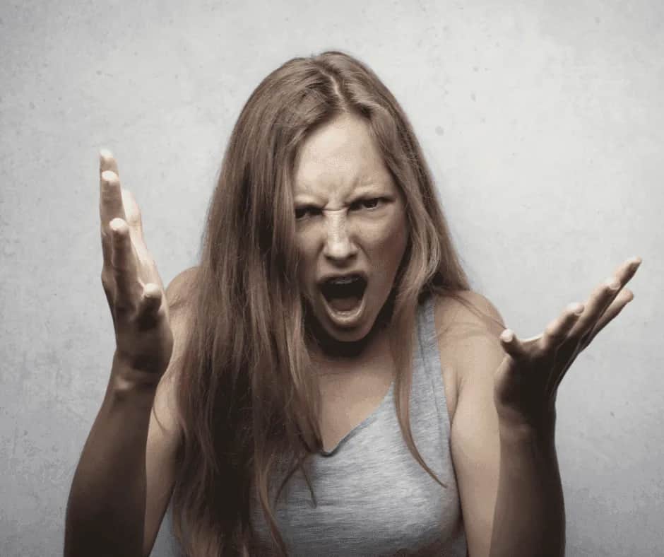 Jak uwolnić emocje w totalnej biologii i odzyskać wewnętrzny spokój