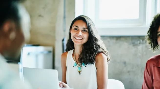 Skuteczne szkolenie z coachingu co-active - zmień swoje życie zawodowe