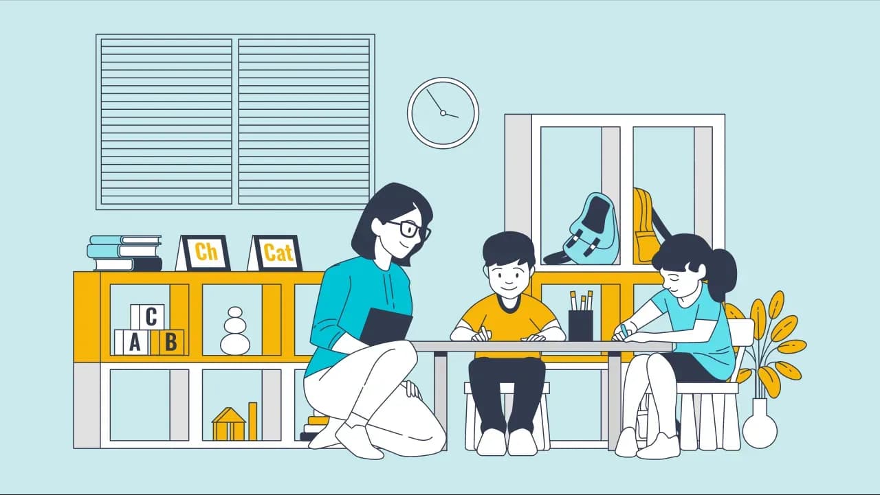 Jak obliczyć wiek rozwojowy dziecka i uniknąć błędów w ocenie