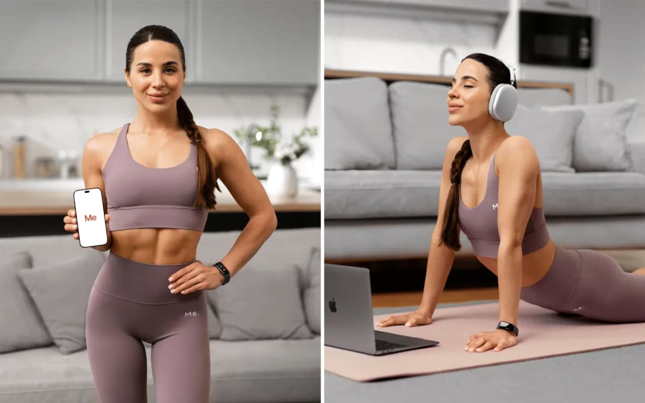 BetterMe co to? Odkryj, jak aplikacja zmienia zdrowie i fitness